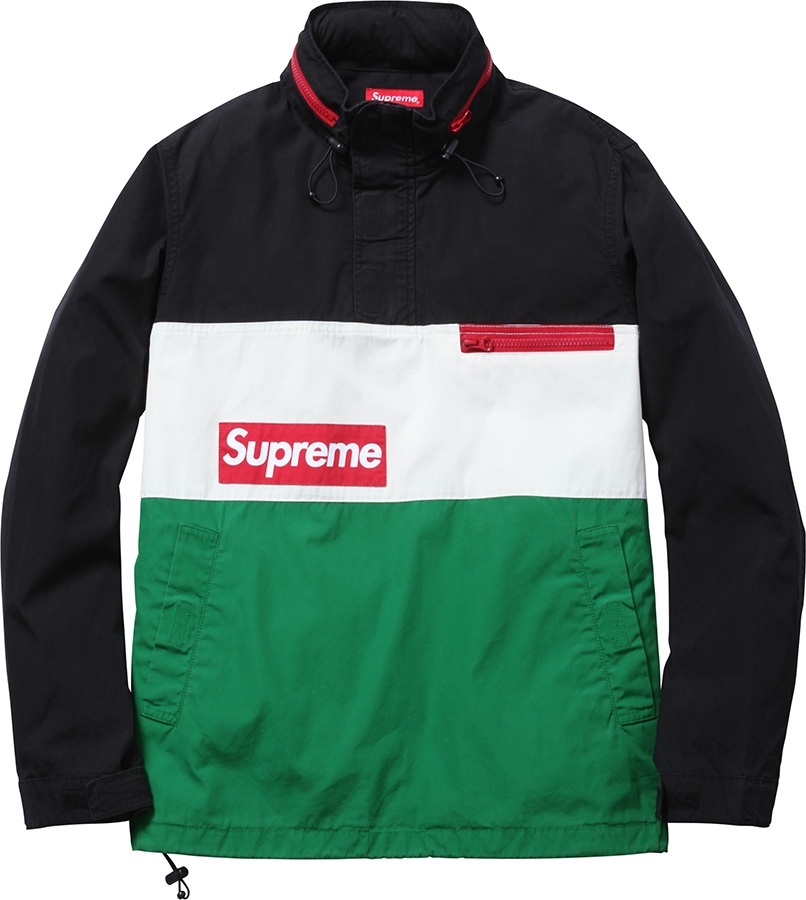 F-1 Pullover view 6